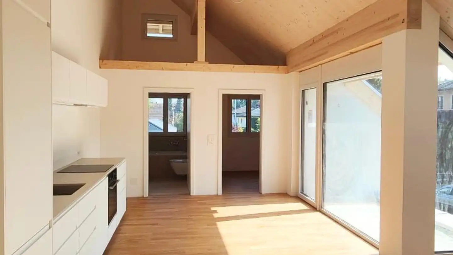 Appartamento in affitto - Schützenweg 7, 3296 Arch - Foto 4