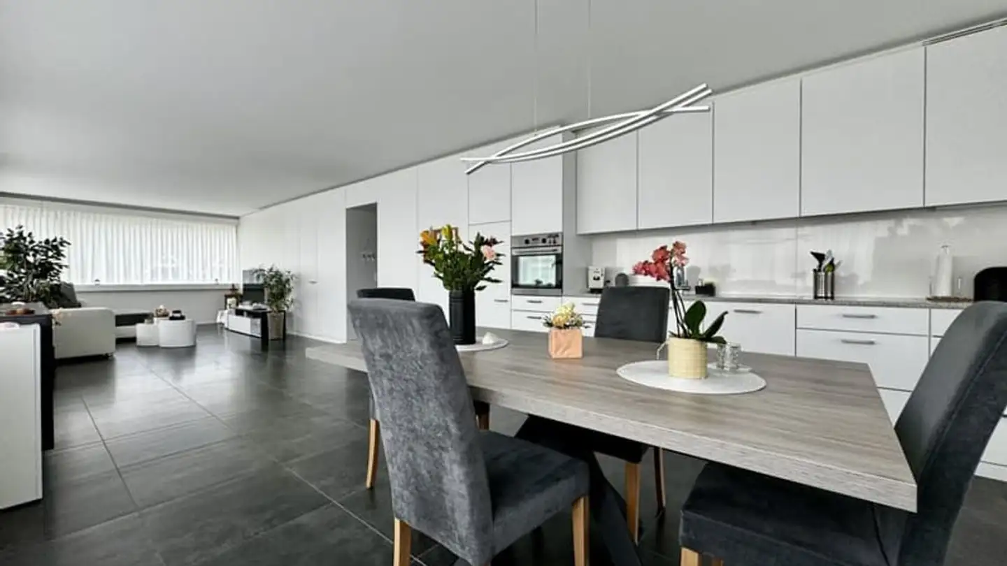 Apartment for rent - 3400 Burgdorf - Photo 2