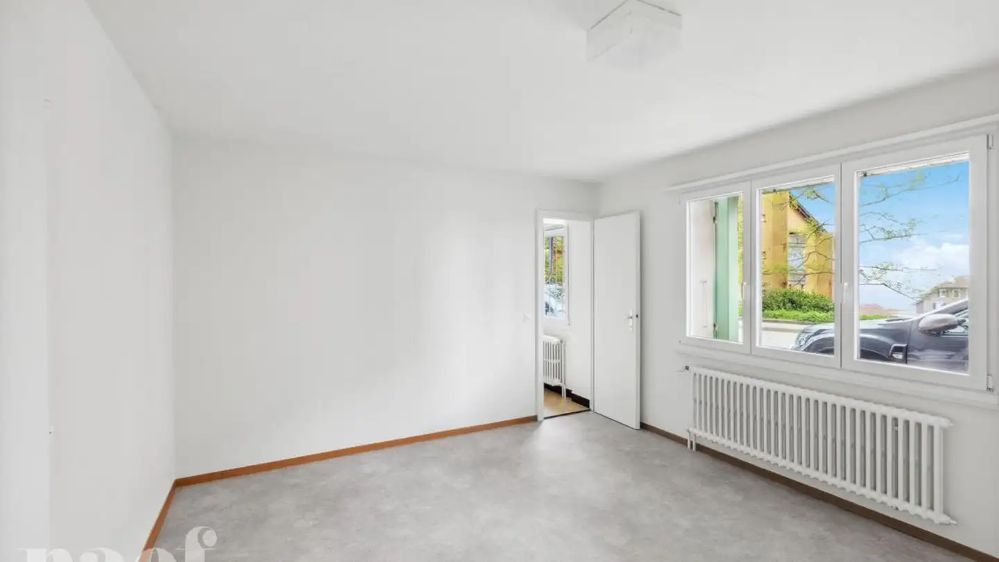 Appartamento in affitto - Rue Du Castel 25, 2024 St-Aubin-Sauges - Foto 2