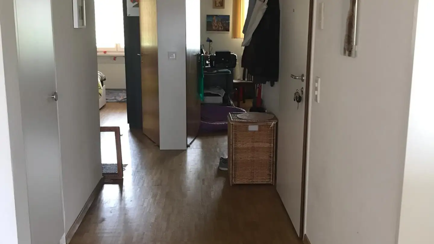 Wohnung mieten - Gerenhalde 7, 8317 Tagelswangen