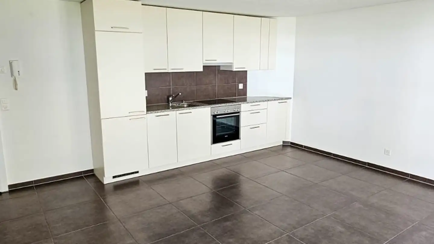 Appartamento in affitto - Eymatt 3, 3930 Visp