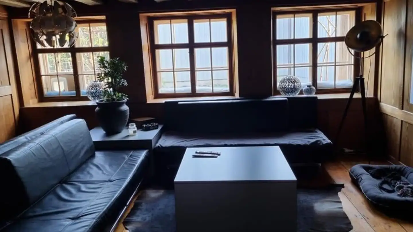 Appartement à louer - Bahnhofstrasse 12, 8555 Müllheim Dorf - Photo 2