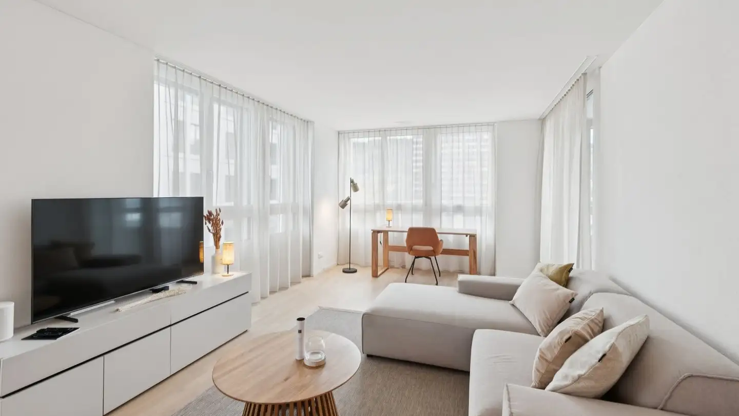 Appartamento in affitto - Sandäckerstrasse 5c, 8957 Spreitenbach - Foto 2