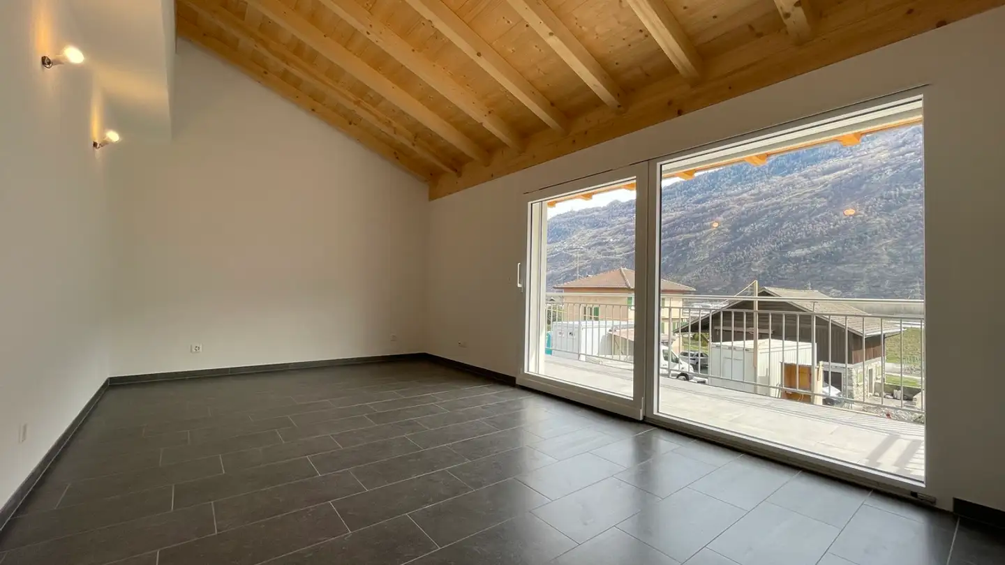 Apartment for rent - Rue Des Vergers À Suzon 3, 1955 St-Pierre-de-Clages