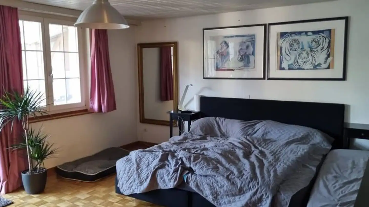 Appartement à louer - Bahnhofstrasse 12, 8555 Müllheim Dorf - Photo 4