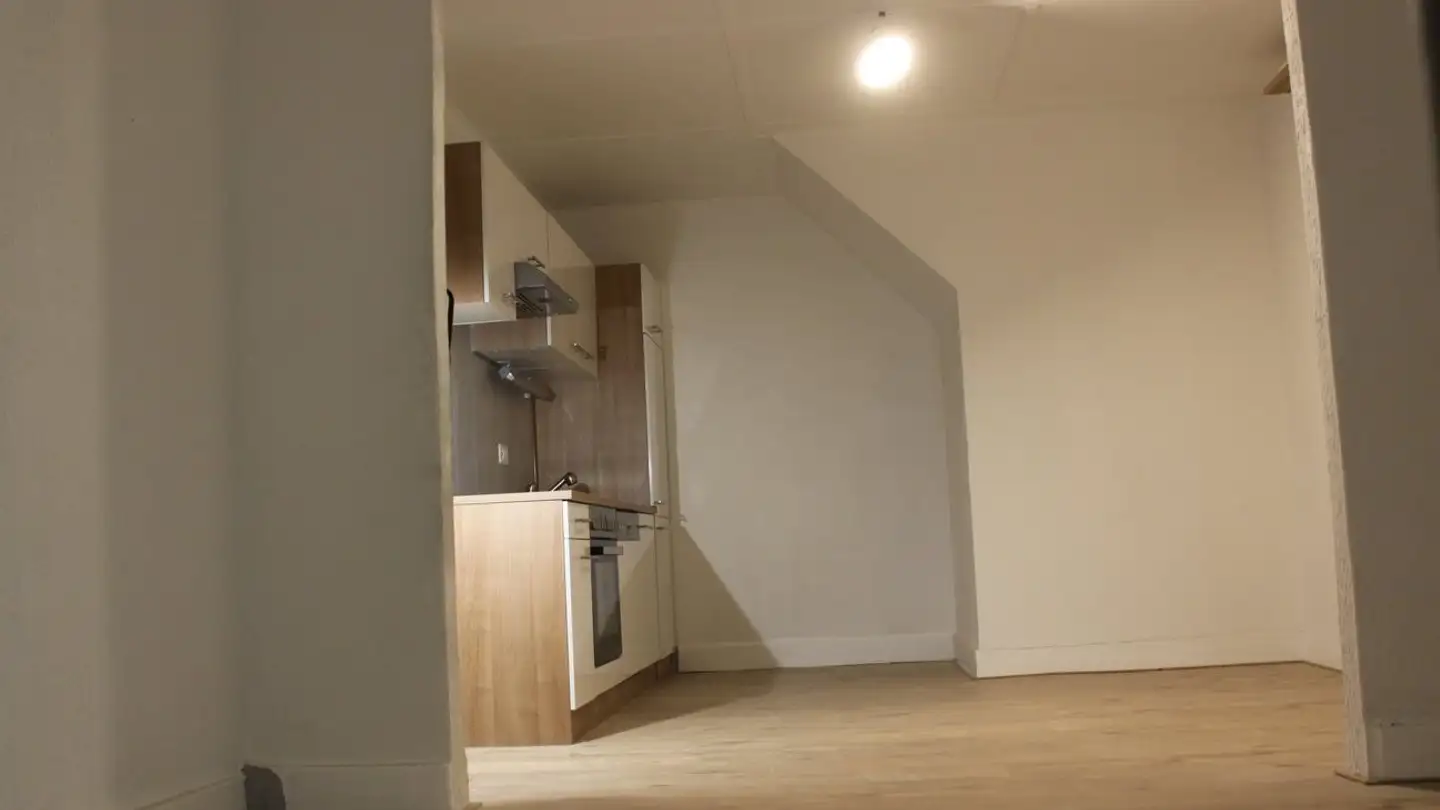 Dachgeschosswohnung mieten - Bernstrasse 92, 3066 Stettlen