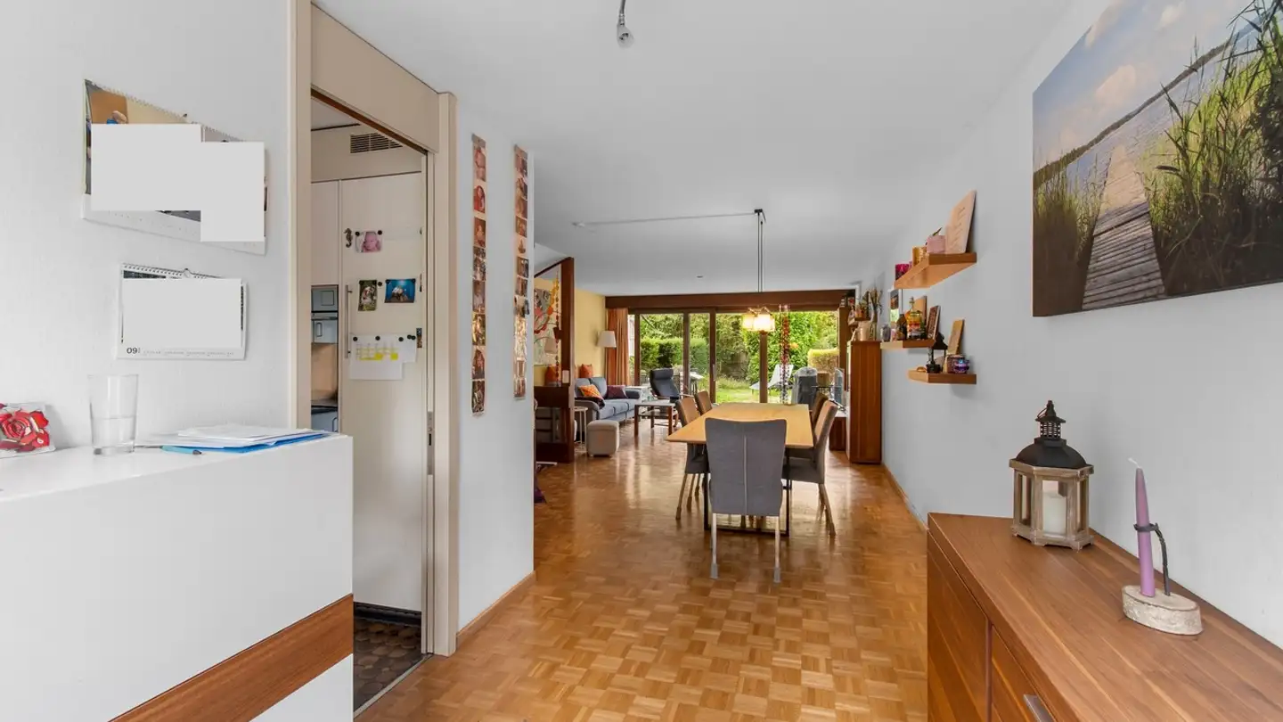 Casa a schiera in vendita - Bettingerstrasse 265, 4125 Riehen - Foto 2