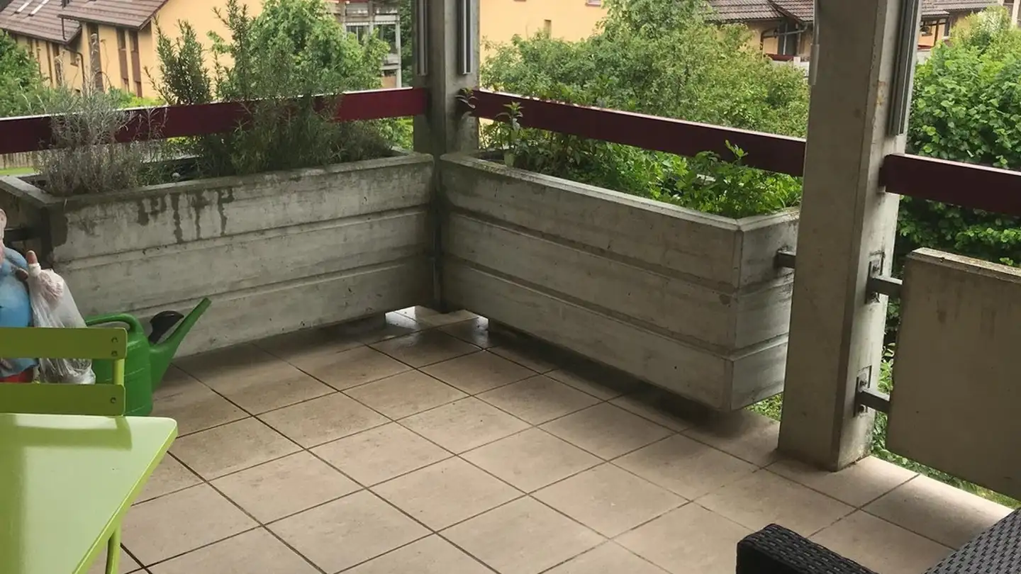 Wohnung mieten - Gerenhalde 7, 8317 Tagelswangen - Foto 2