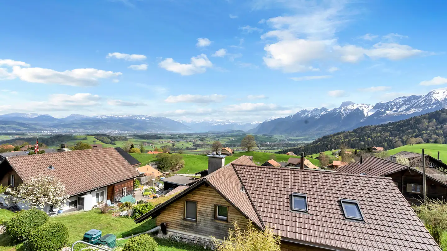 Cave house for sale - Standweg, 3665 Wattenwil - Photo 4