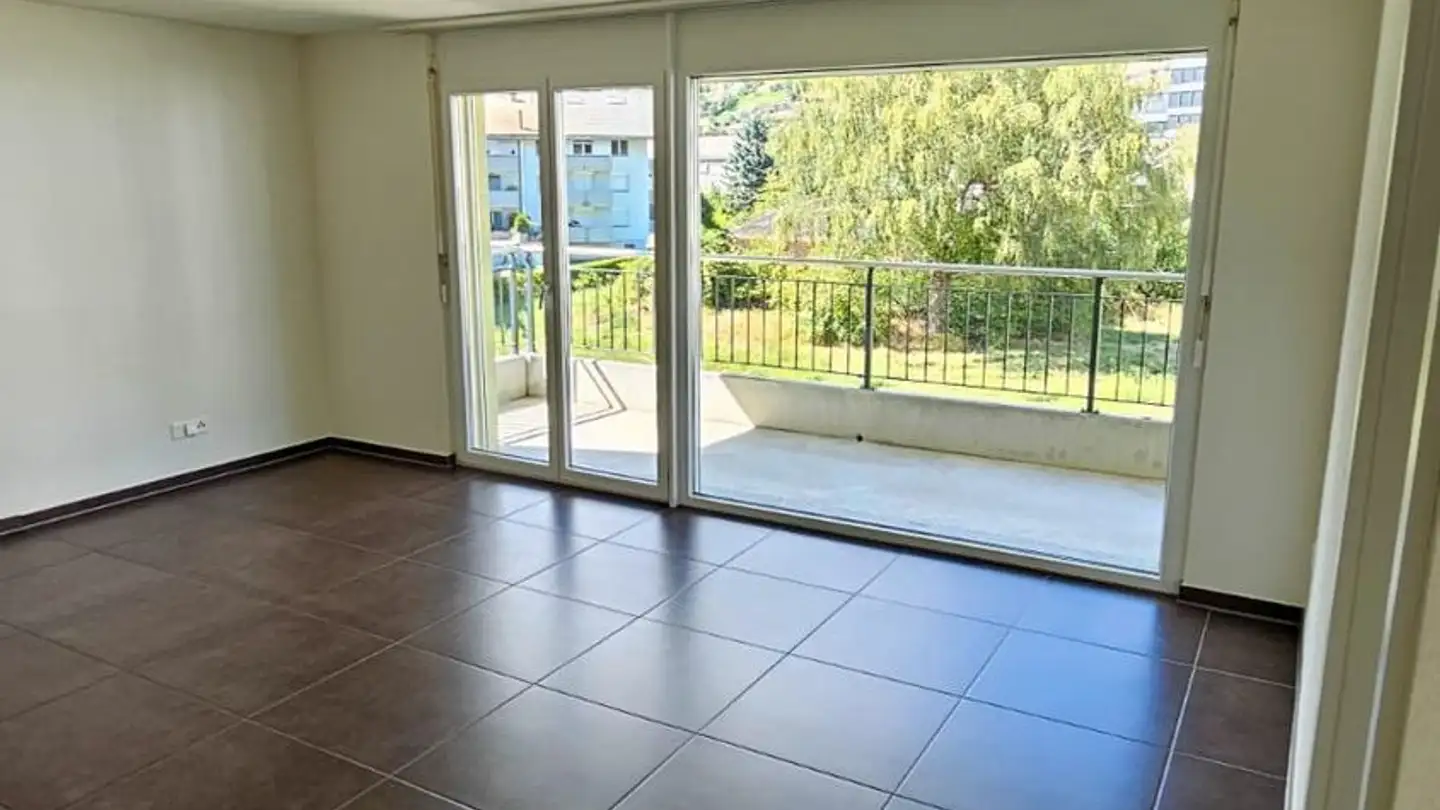 Apartment for rent - Eymatt 3, 3930 Visp - Photo 4