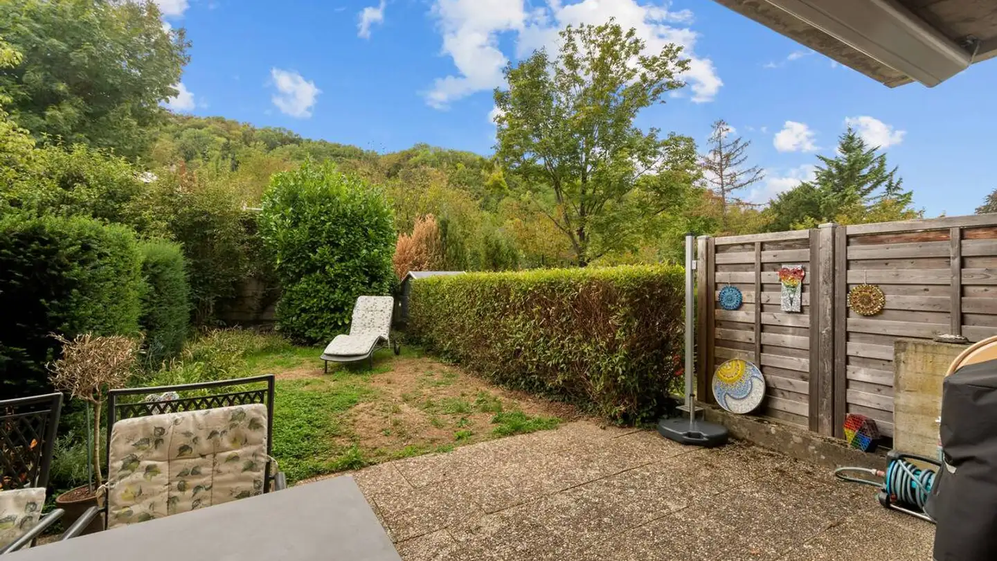 Casa a schiera in vendita - Bettingerstrasse 265, 4125 Riehen - Foto 3