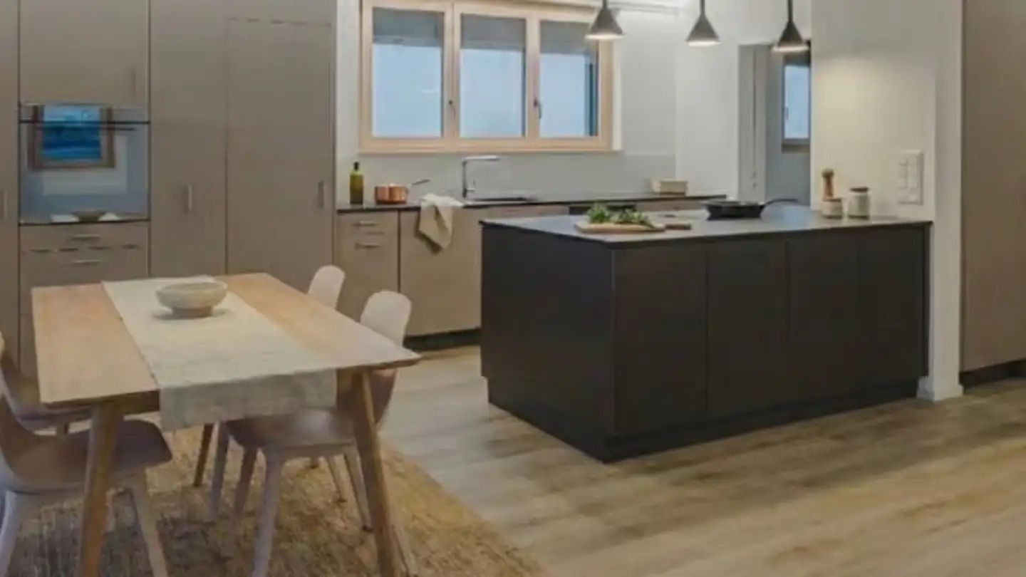 Appartement à louer - 8862 Schübelbach