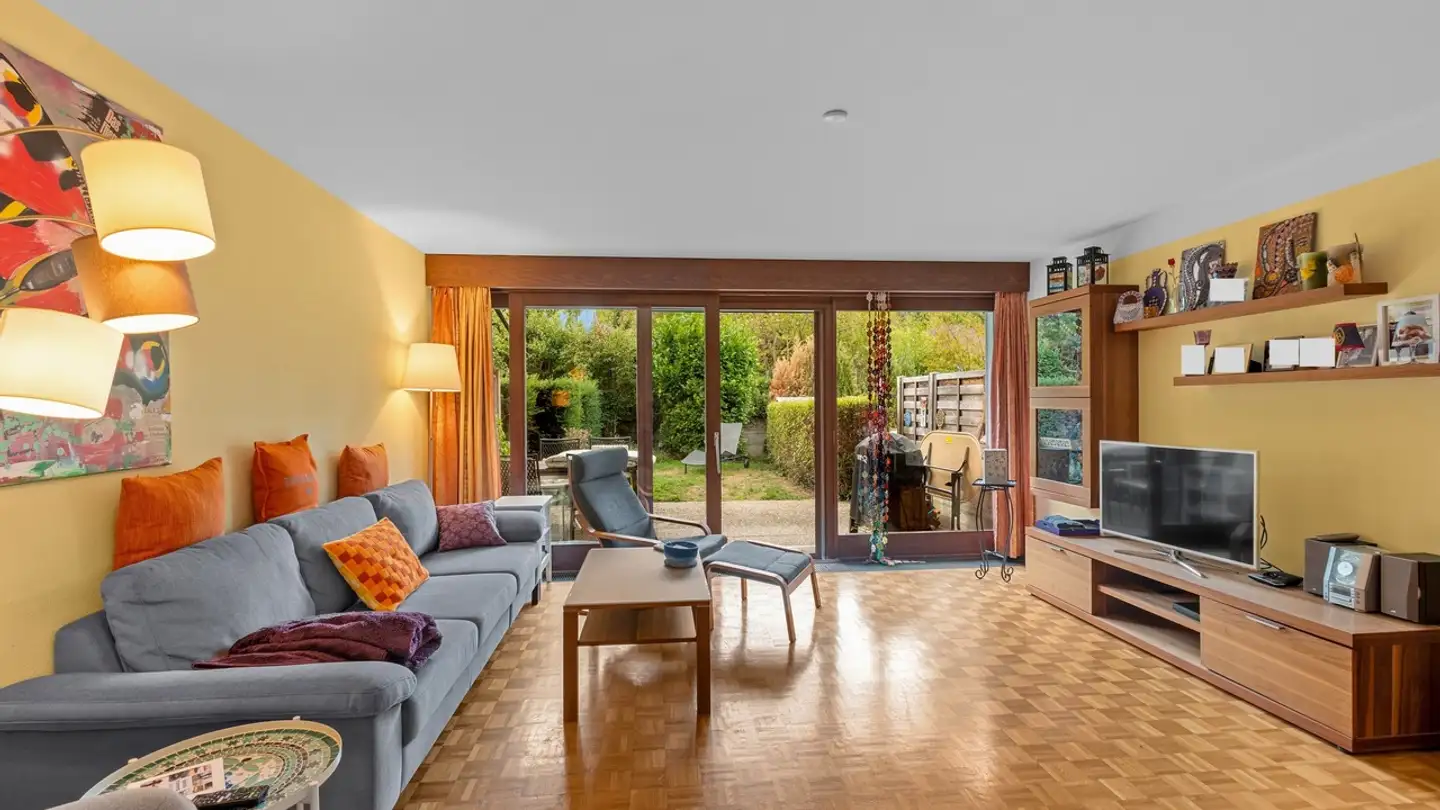 Casa a schiera in vendita - Bettingerstrasse 265, 4125 Riehen - Foto 4