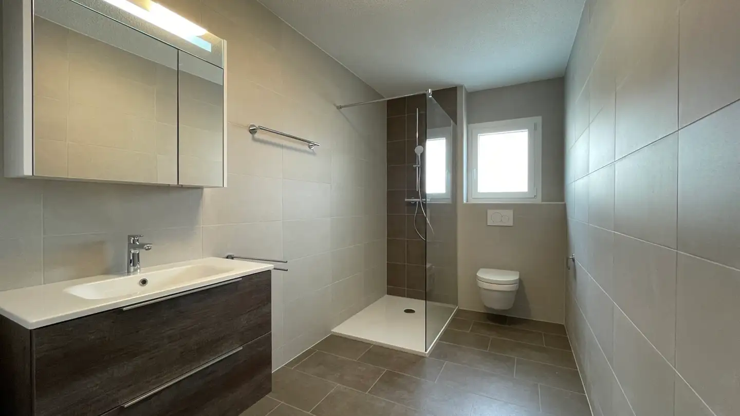 Apartment for rent - Rue Des Vergers À Suzon 3, 1955 St-Pierre-de-Clages - Photo 3