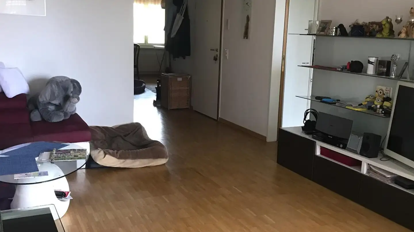 Wohnung mieten - Gerenhalde 7, 8317 Tagelswangen - Foto 3