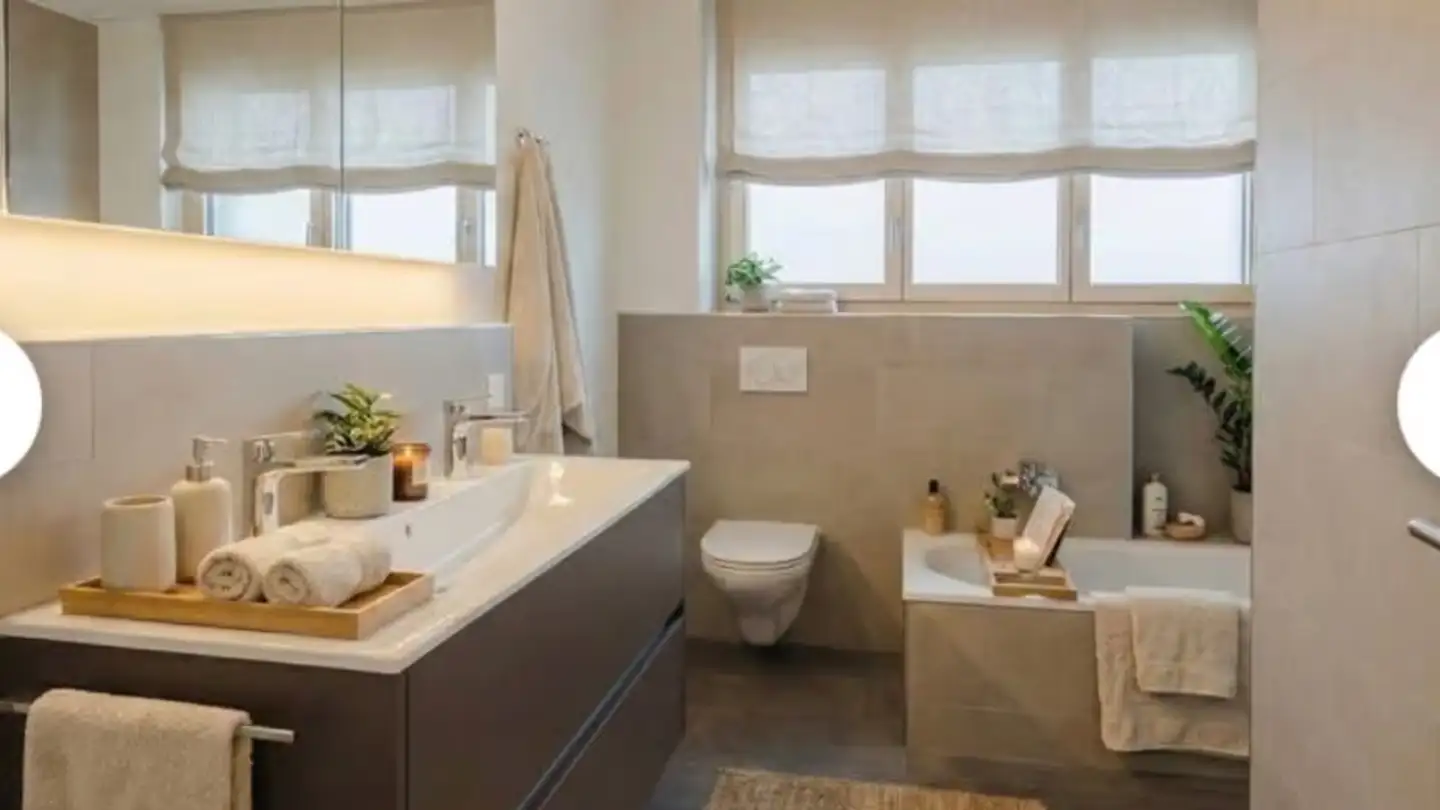 Appartement à louer - 8862 Schübelbach - Photo 3