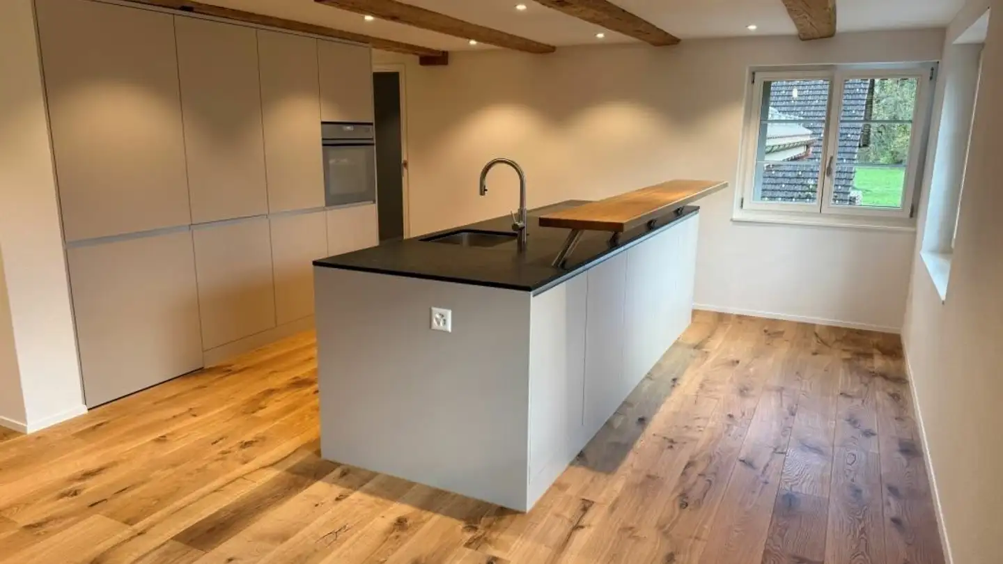 Appartement à louer - Dietlismühle 1, 8512 Thundorf