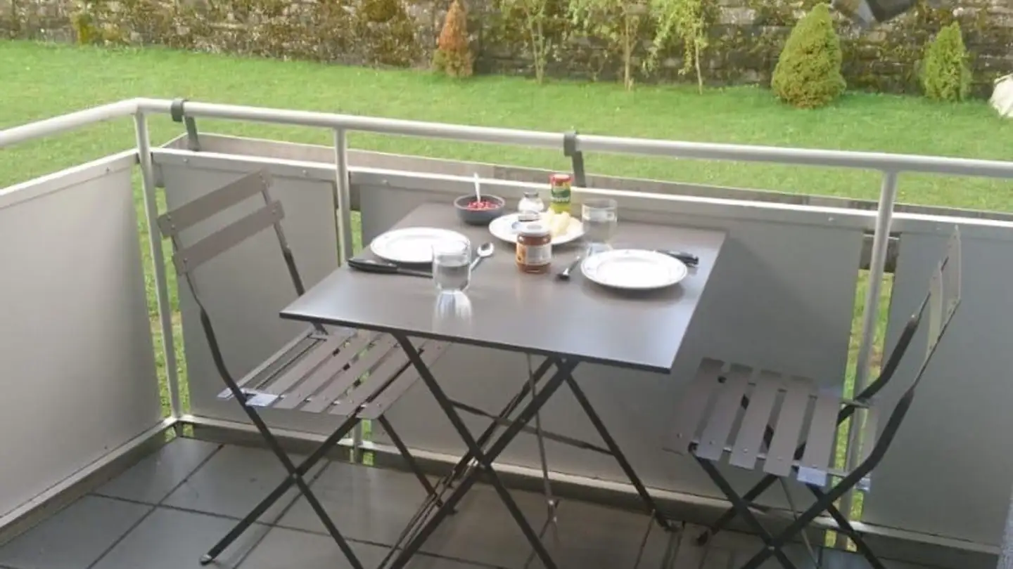 Zimmer mieten - 8057 Zürich - Foto 4