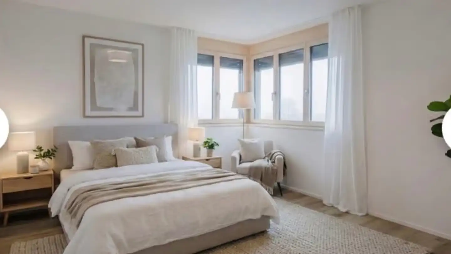 Appartement à louer - 8862 Schübelbach - Photo 4