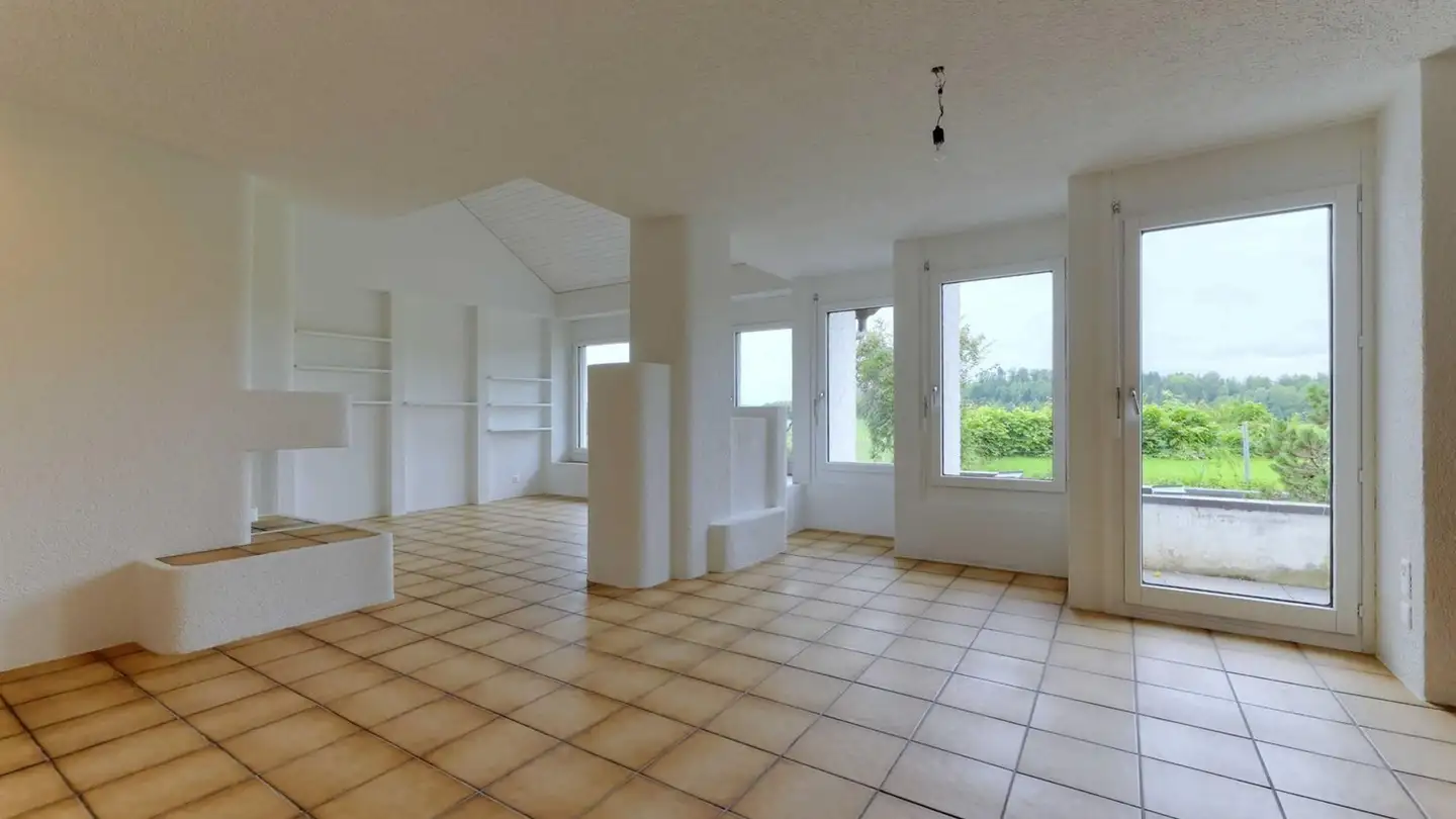 Maison individuelle à louer - Dorfstrasse 62, 8309 Nürensdorf - Photo 3