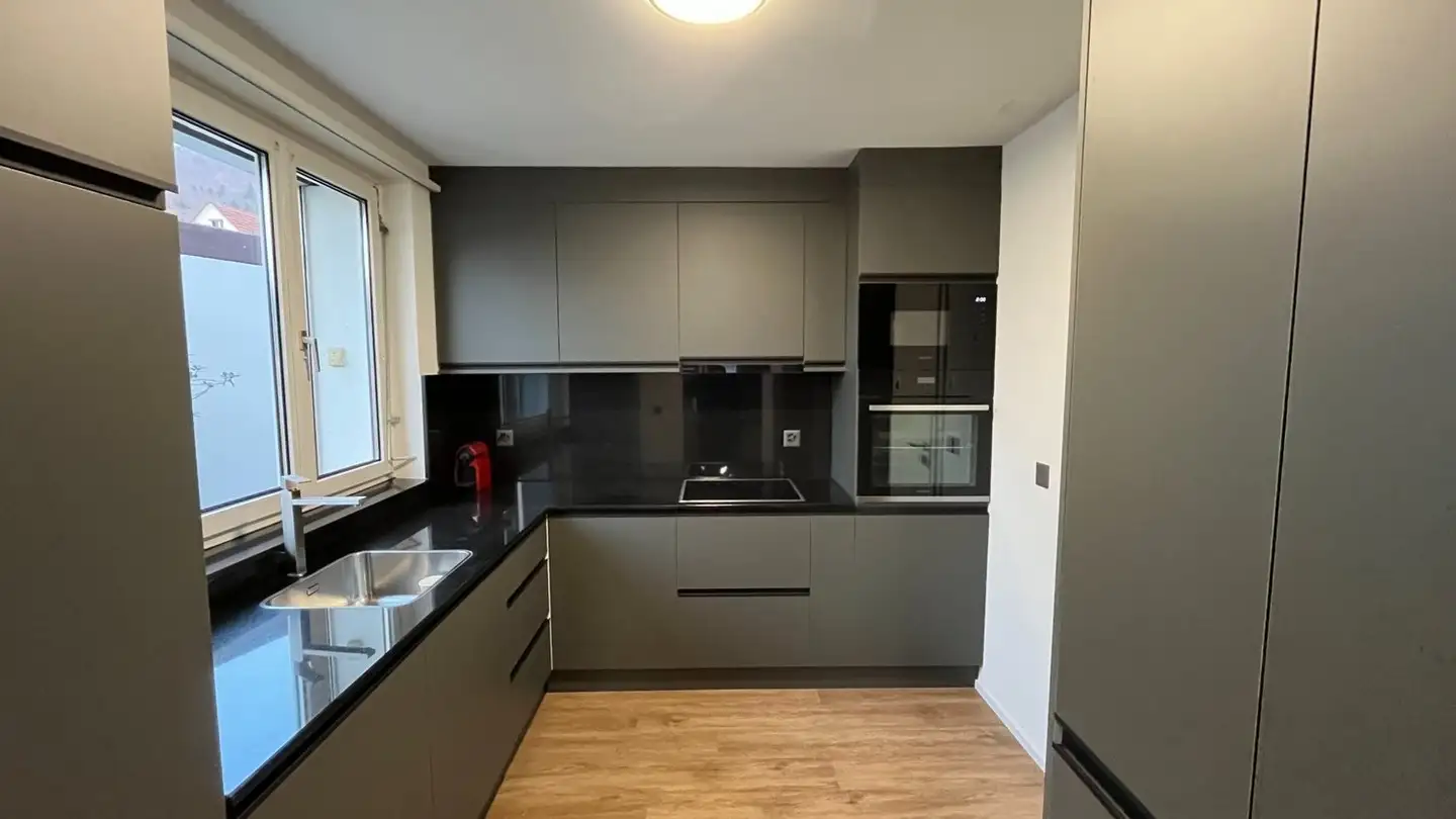 Single house for rent - Längackerstrasse, 4663 Aarburg - Photo 4