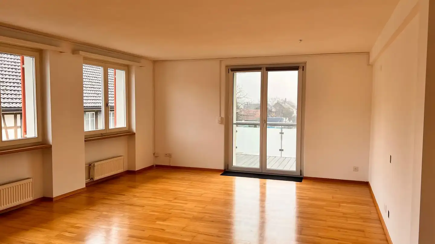 Apartment for rent - Frauenfelderstrasse 27, 8512 Lustdorf