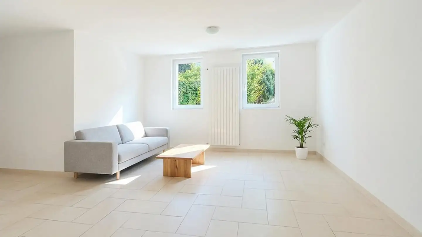 Appartement à louer - Via Cantonale 4, 6978 Gandria - Photo 3