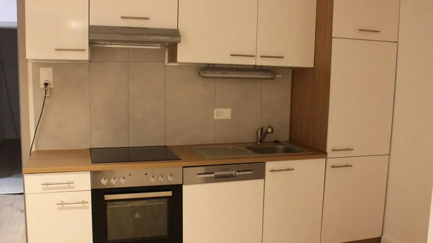 Dachgeschosswohnung mieten - Bernstrasse 92, 3066 Stettlen - Foto 4