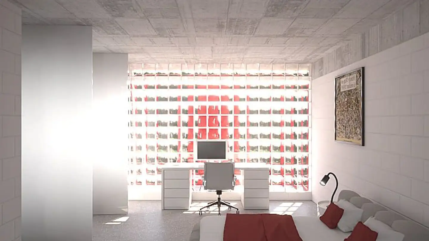 Appartamento in affitto - Rütistrasse 35, 8134 Adliswil - Photo 3