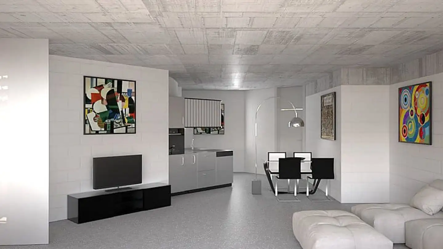 Apartment for rent - Rütistrasse 35, 8134 Adliswil