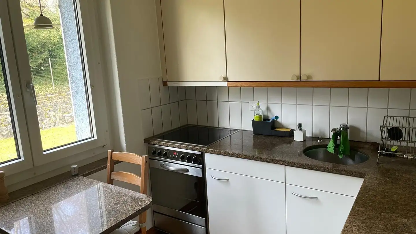 Zimmer mieten - 8057 Zürich - Foto 2