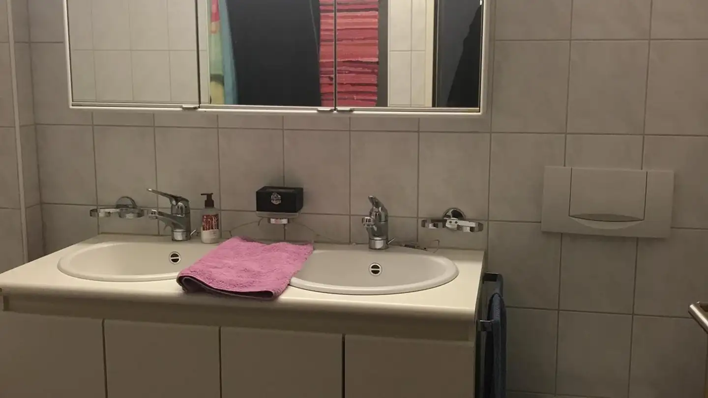 Wohnung mieten - Gerenhalde 7, 8317 Tagelswangen - Foto 4