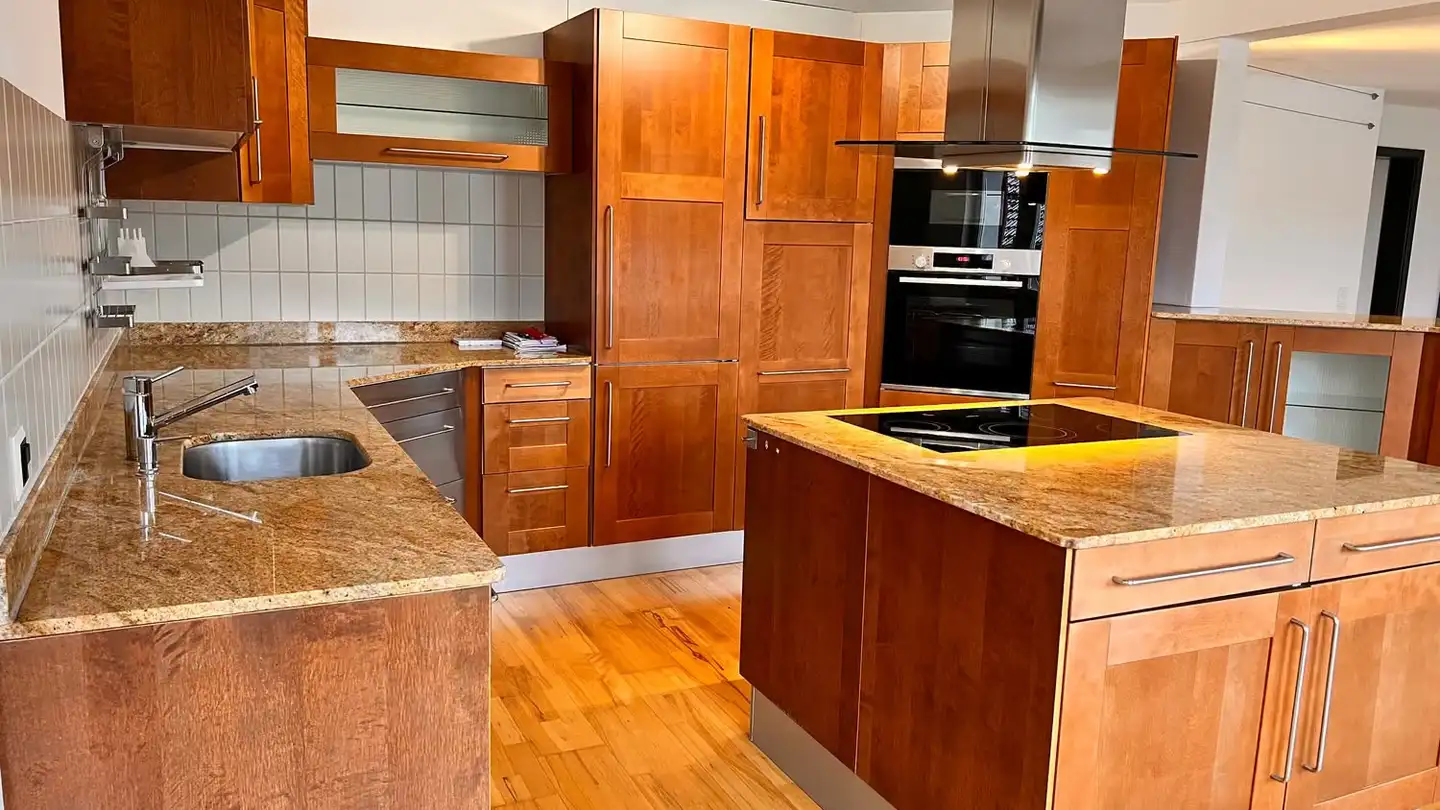 Apartment for rent - Frauenfelderstrasse 27, 8512 Lustdorf - Photo 2