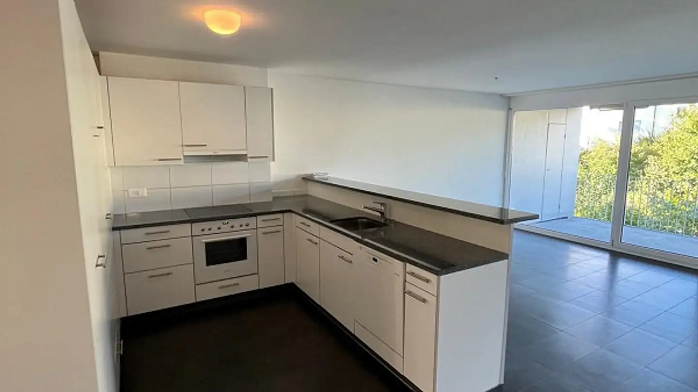 Apartment for rent - Jurablickweg 1, 3072 Ostermundigen