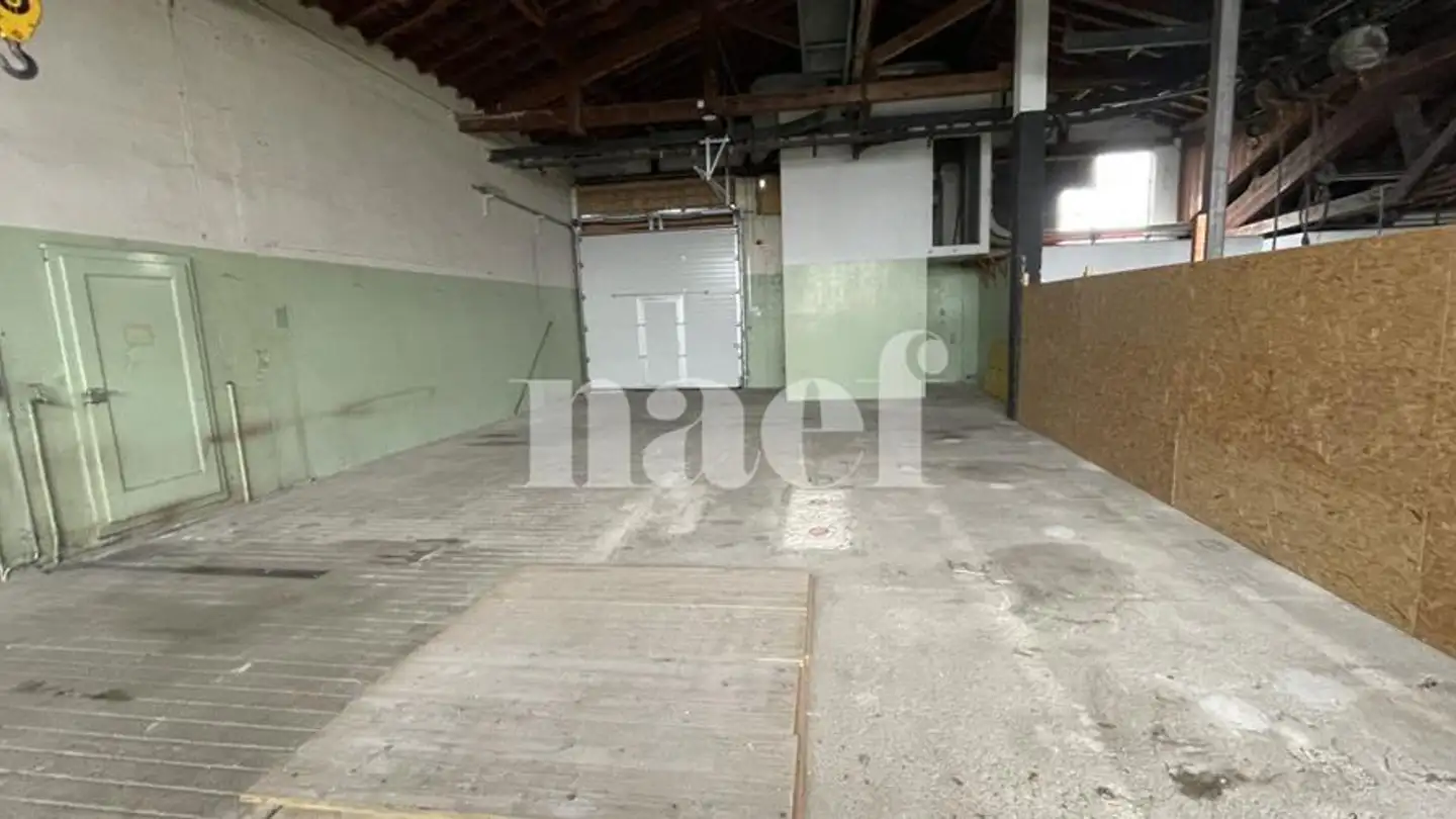 Edificio ad uso misto in affitto - 1195 Bursinel - Photo 3