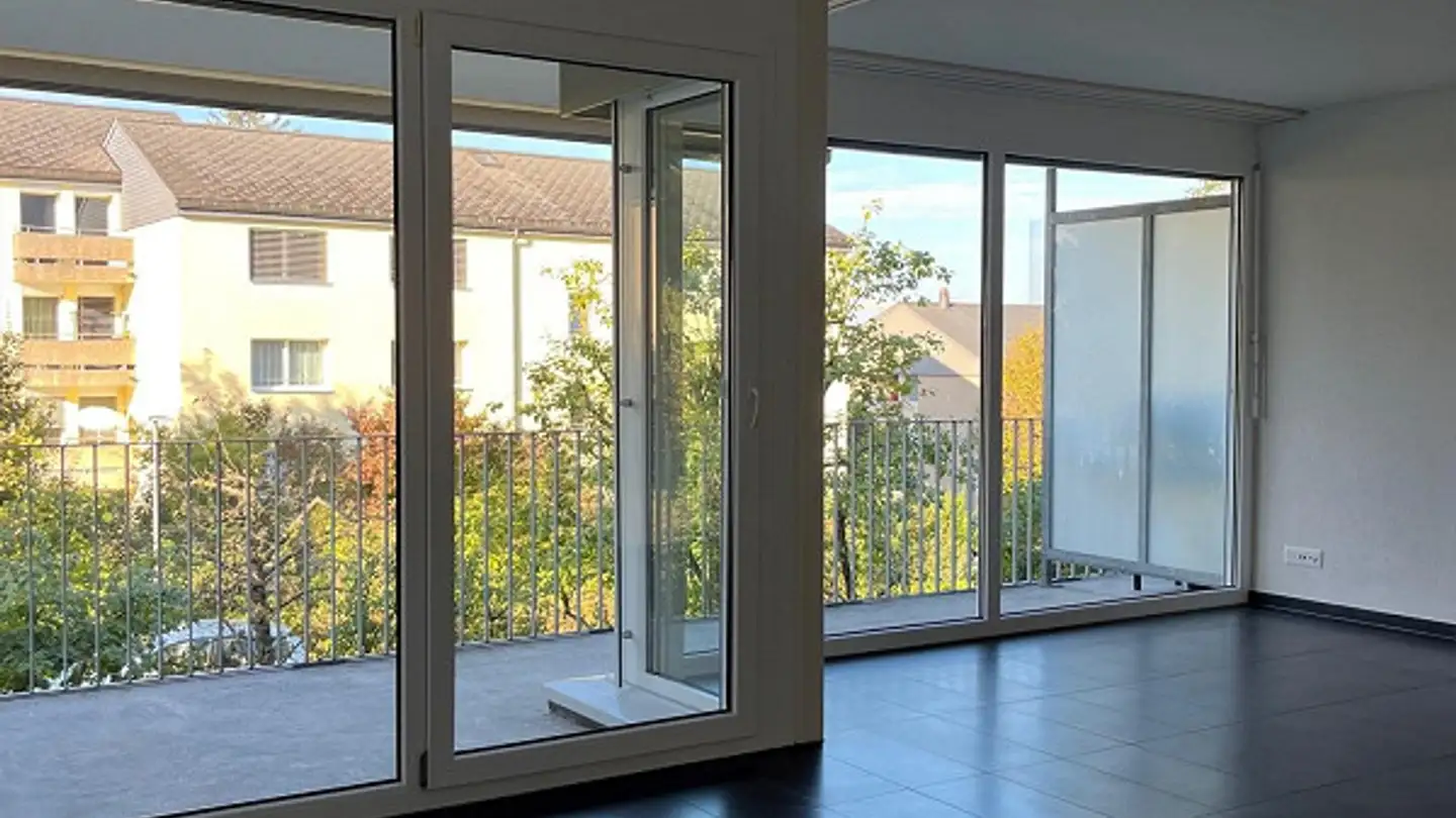 Apartment for rent - Jurablickweg 1, 3072 Ostermundigen - Photo 3