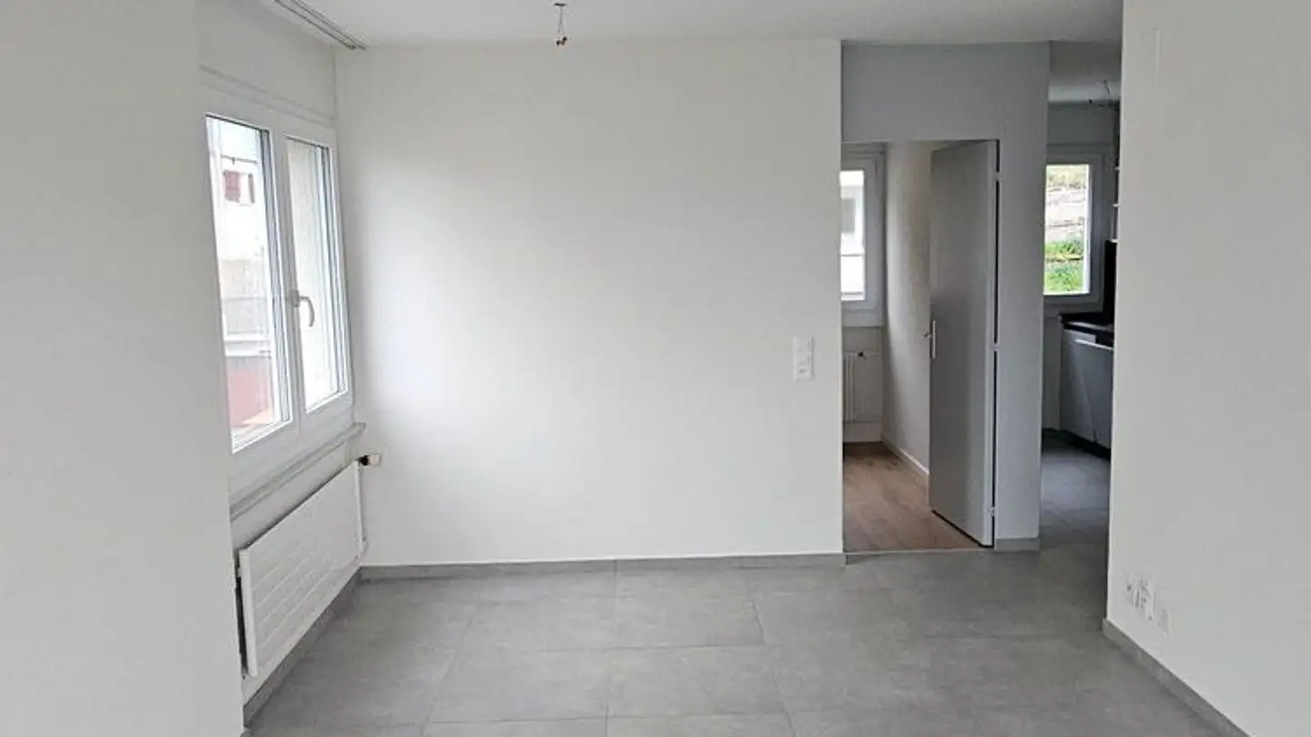 Single house for rent - Alte Bernstrasse 200, 3613 Steffisburg