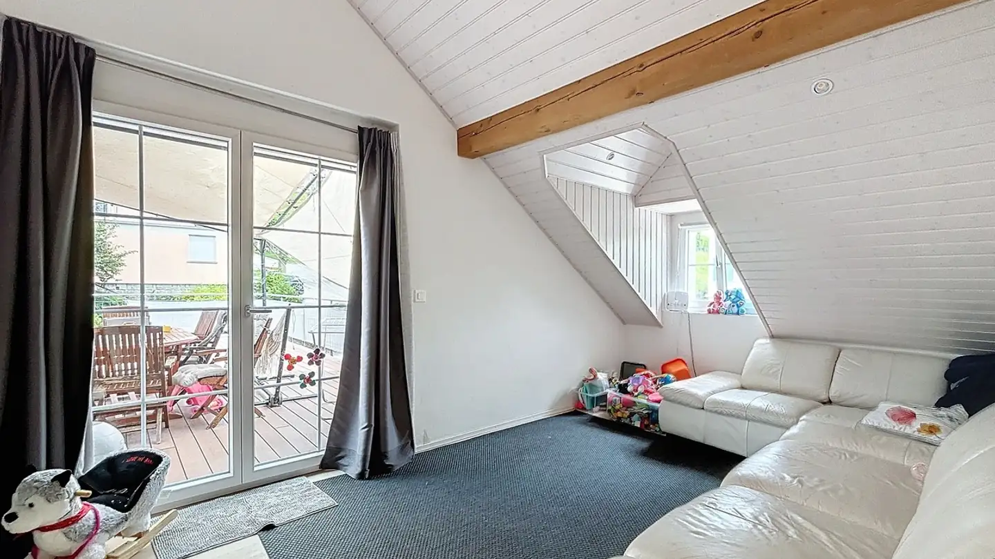 Wohnung kaufen - Avenue Gérard-Clerc 26, 1680 Romont FR - Foto 2