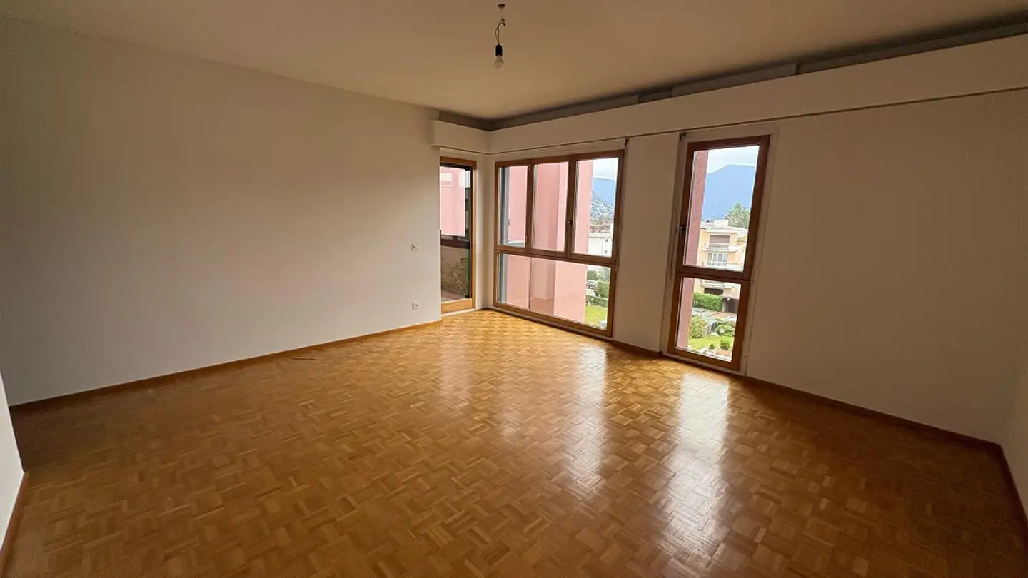 Apartment for sale - 6932 Breganzona - Photo 2