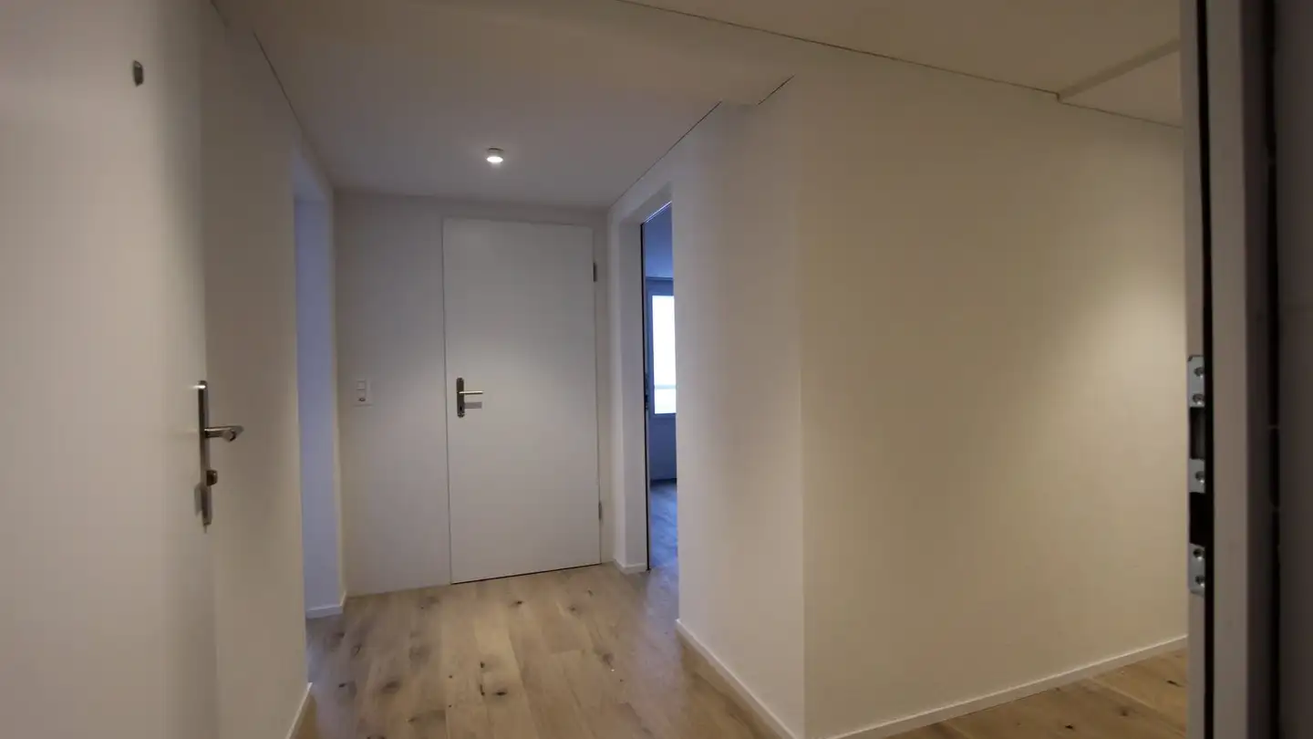 Apartment for rent - Friedbergstrasse 19, 9200 Gossau SG - Photo 4
