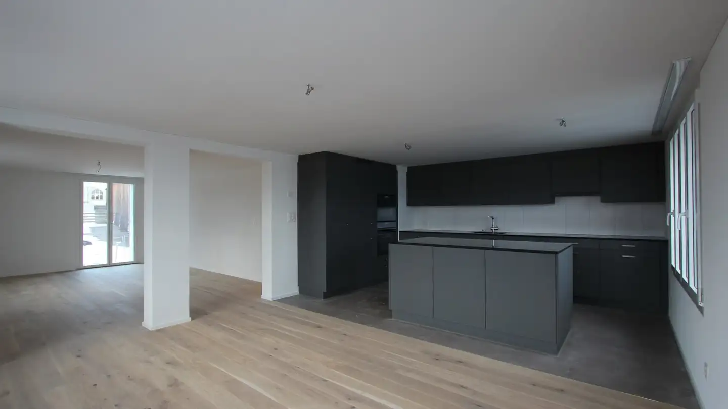 Apartment for rent - Friedbergstrasse 19, 9200 Gossau SG - Photo 2