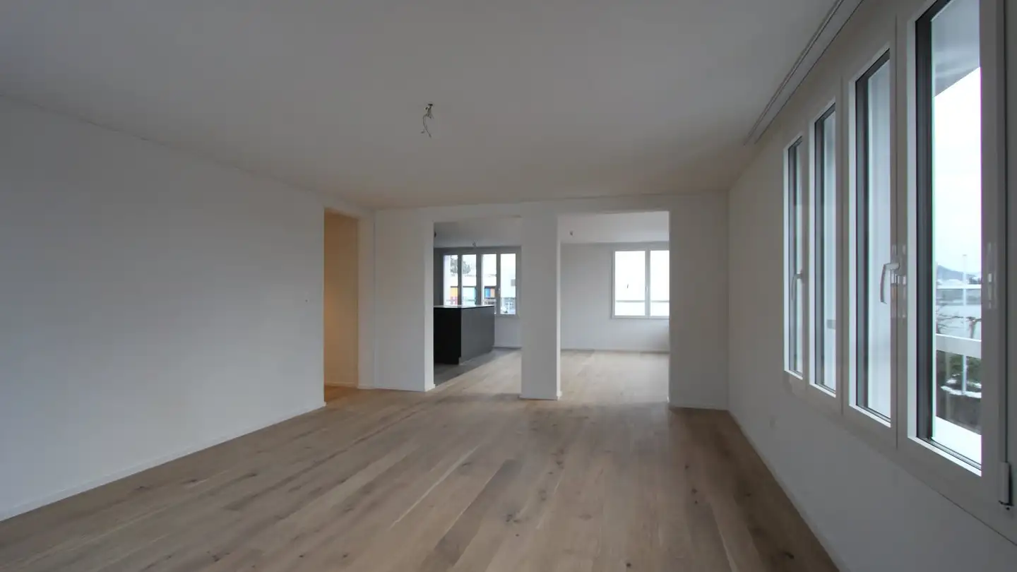Apartment for rent - Friedbergstrasse 19, 9200 Gossau SG