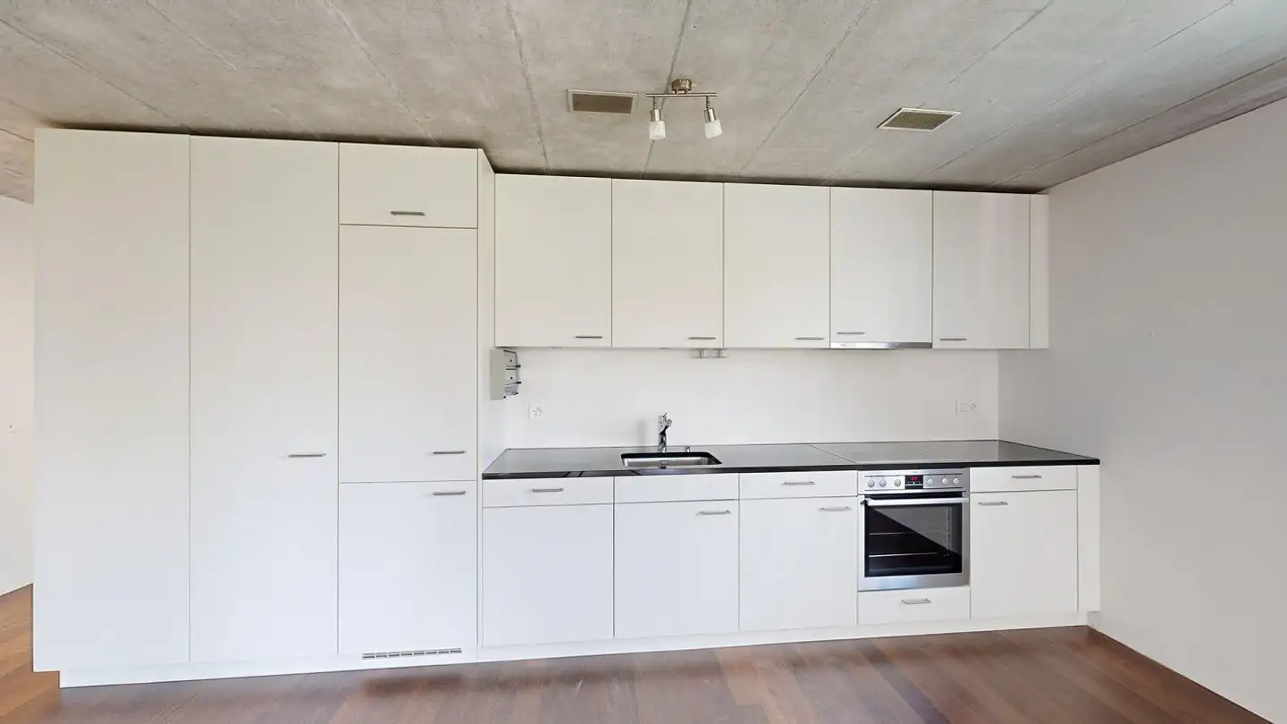 Appartamento in affitto - Alte Rosenstrasse 3, 8360 Eschlikon TG - Photo 2