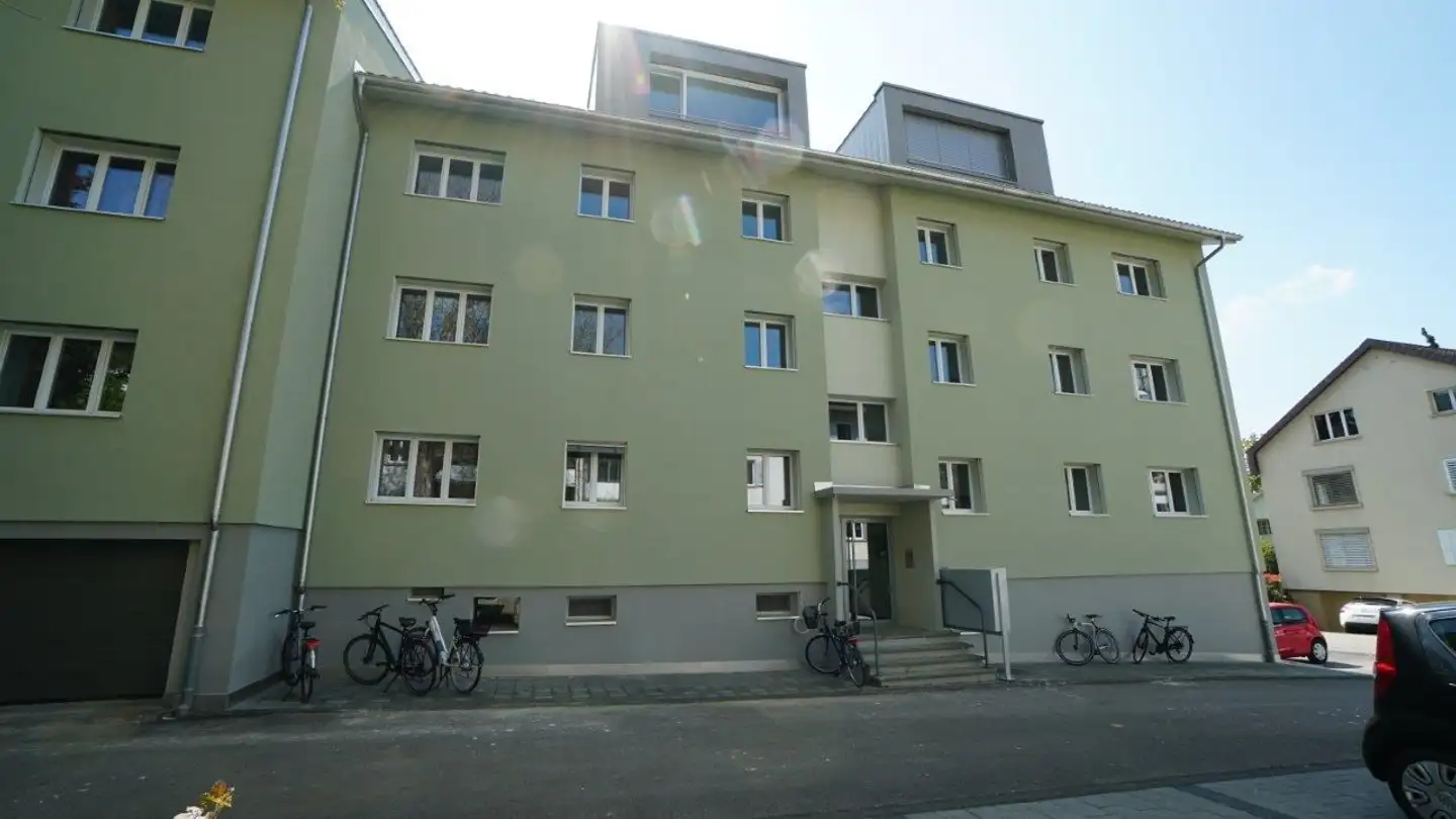 Apartment for rent - Aufhabenweg 3, 4900 Langenthal - Photo 2