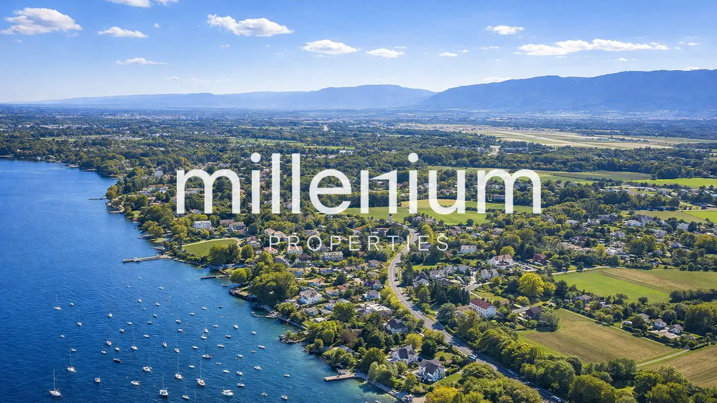 Single house for rent - 1293 Bellevue