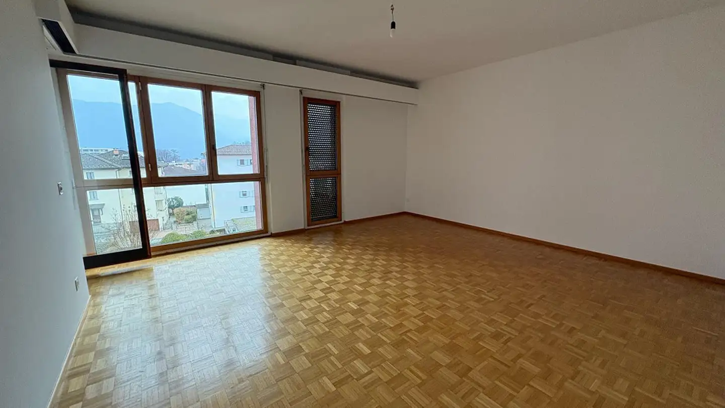 Apartment for sale - 6932 Breganzona