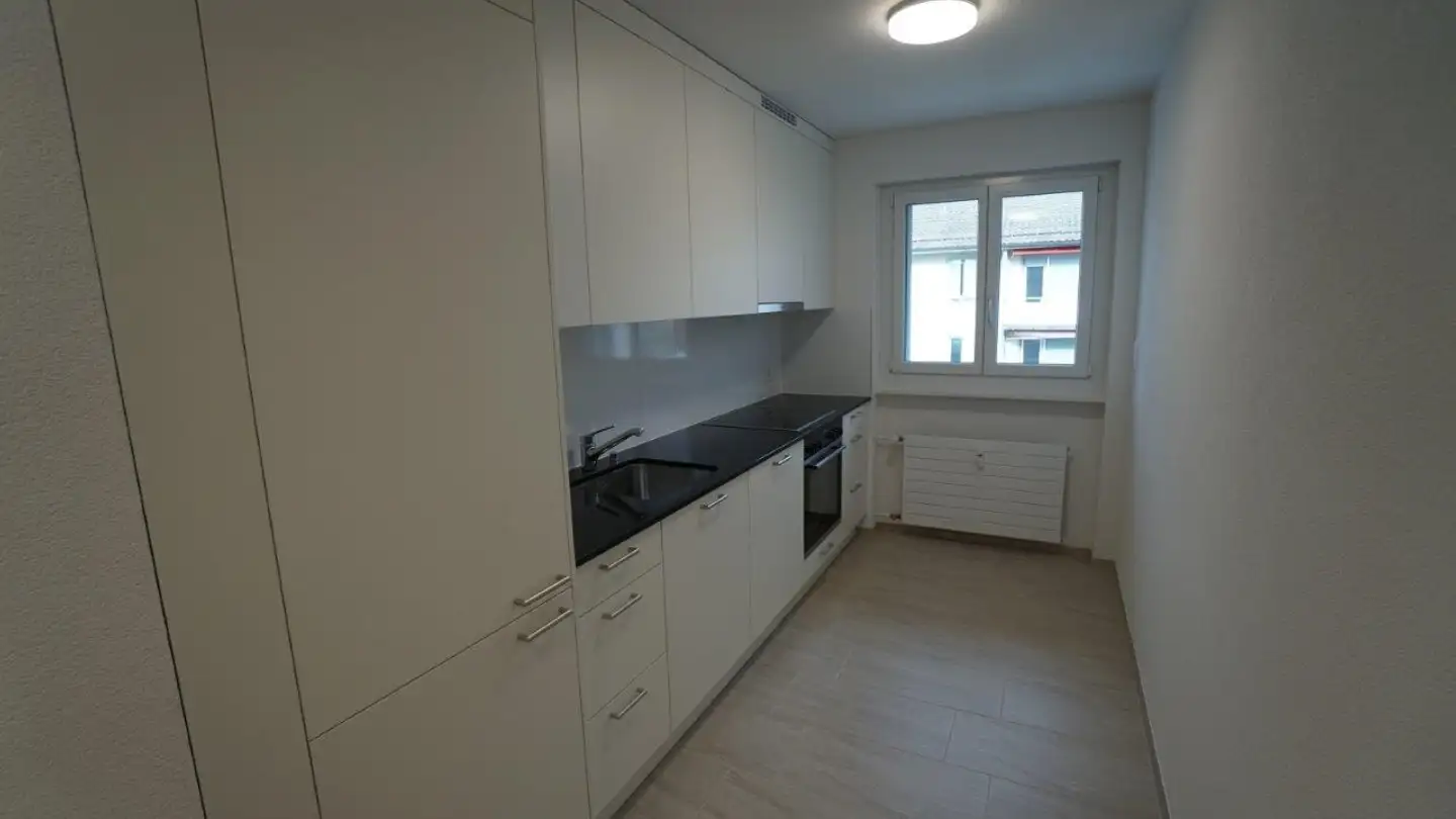 Apartment for rent - Aufhabenweg 3, 4900 Langenthal - Photo 3