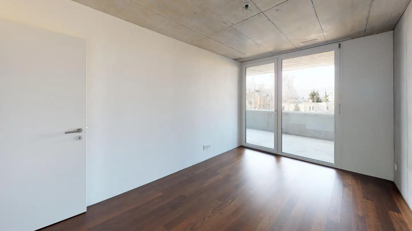 Appartamento in affitto - Alte Rosenstrasse 3, 8360 Eschlikon TG - Photo 3
