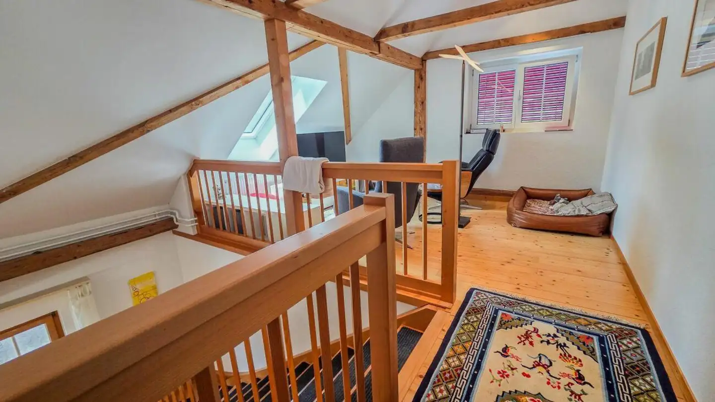 Appartement à louer - Wolfgartengasse 6a, 9477 Trübbach - Photo 4