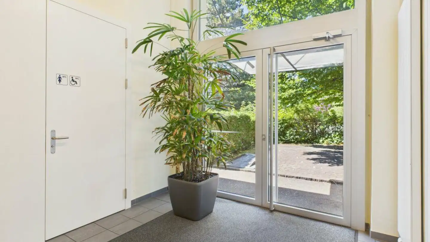 Spazio pubblicitario in affitto - Weststrasse 40, 9500 Wil SG - Foto 3